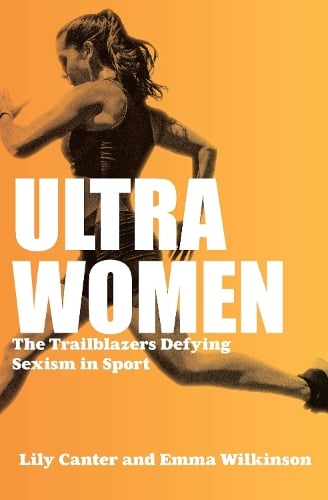Lily Canter Ultra Women