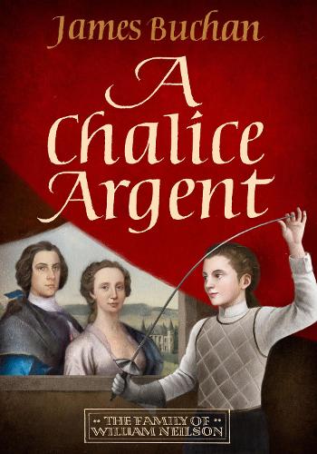 A Chalice Argent (Hardback)