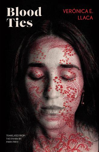 Blood Ties (Paperback)