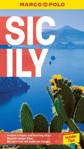DK Eyewitness Top 10 Sicily (Pocket Travel Guide) : DK Eyewitness: Aazon.co.uk