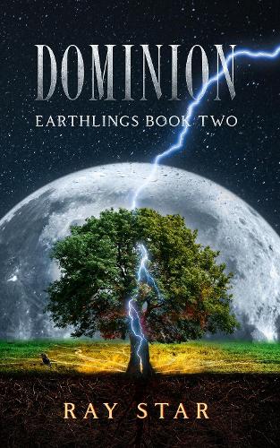 Dominion: Earthlings 2 - Earthlings (Paperback)