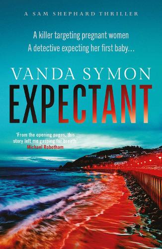 Expectant - Sam Shephard (Paperback)