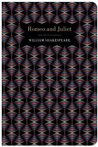 Cover of Romeo and Juliet