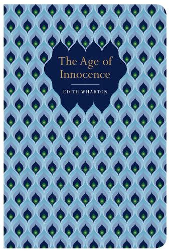 Cover of The Age of Innocence