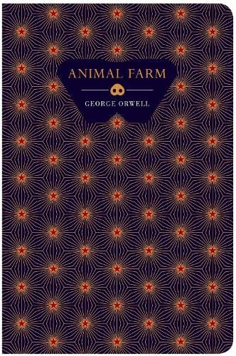 Cover of Animal Farm