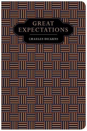Cover of Great Expectations