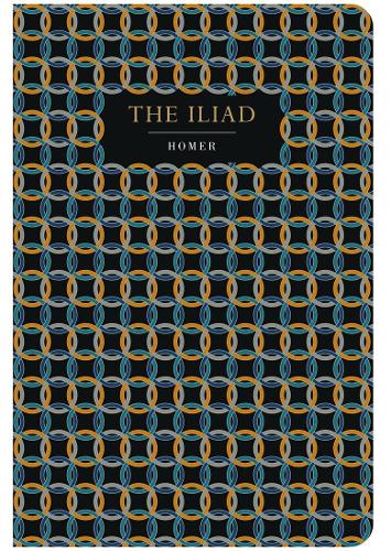 The Iliad by Homer | Waterstones