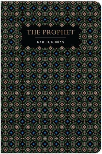 Cover of The Prophet