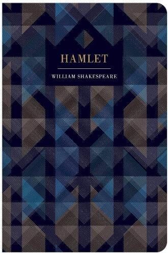 Cover of Hamlet