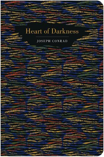 Cover of Heart of Darkness