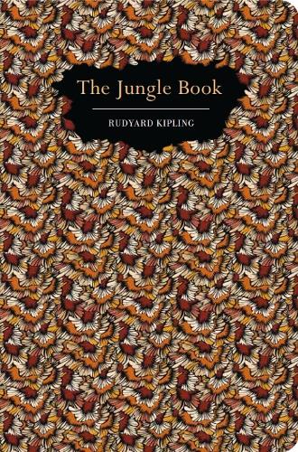 Cover of The Jungle Book