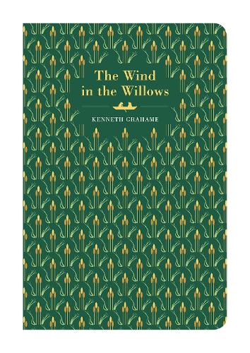 Cover of The Wind in the Willows