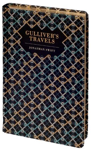 Cover of Gulliver's Travels