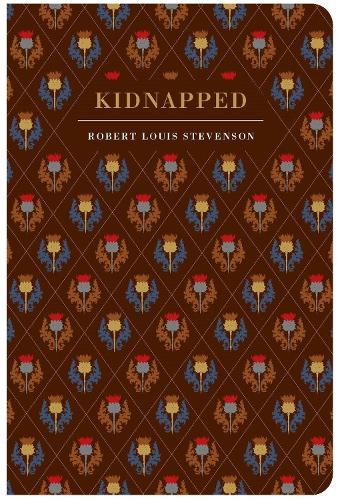 Cover of Kidnapped