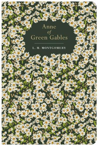 Cover of Anne of Green Gables