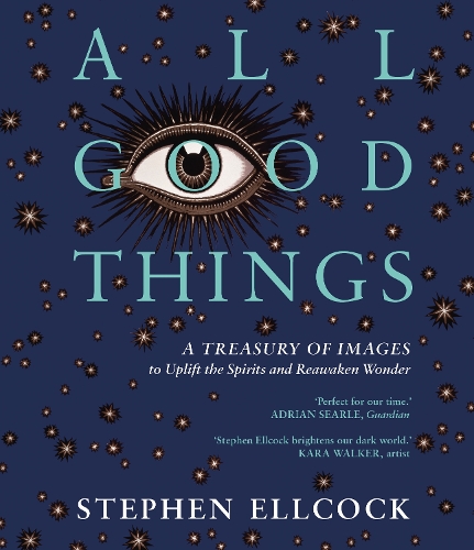 all good things book ellcock