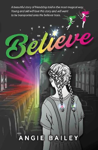 Believe - Believe 1 (Paperback)