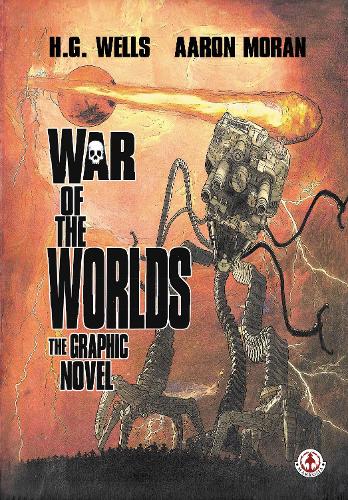 War of the Worlds: The Graphic Novel (Paperback)