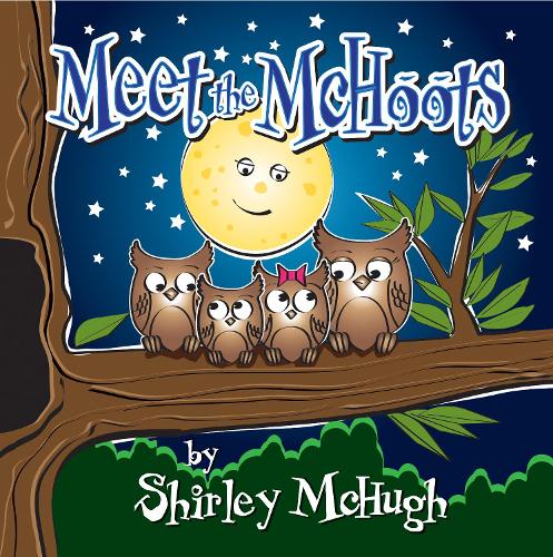 Meet the McHoots (Paperback)