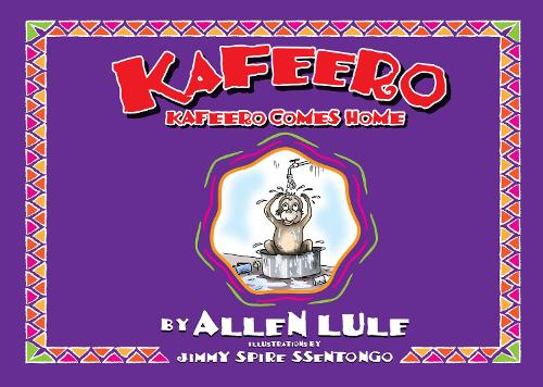 Kafeero (Paperback)