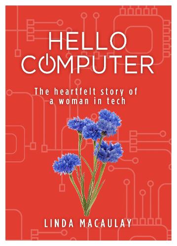 Hello Computer (Paperback)