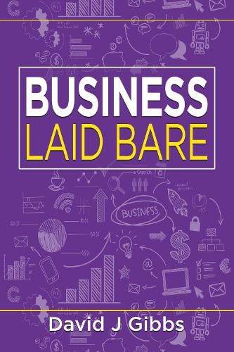 David J. Gibbs Business Laid Bare
