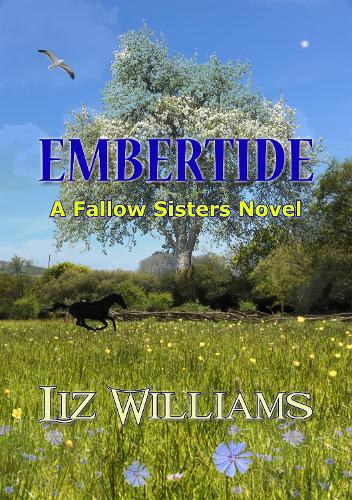 Embertide (Hardback)