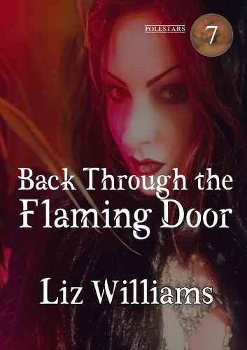 Back Through the Flaming Door (Paperback)