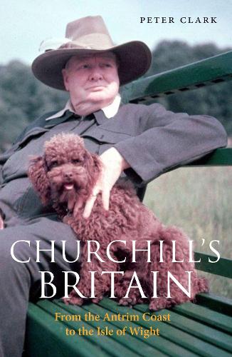 Peter Clark Churchill's Britain
