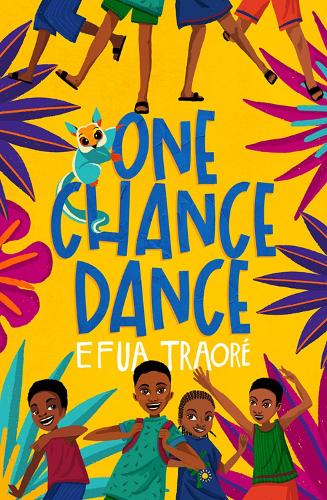 One Chance Dance (Paperback)