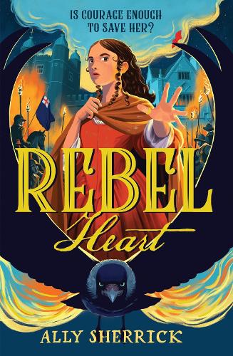 Rebel Heart (Paperback)