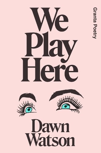 Cover of We Play Here