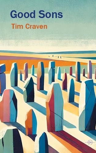 Good Sons (Paperback)