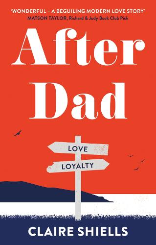 After Dad: Sometimes good people do bad things... (Paperback)