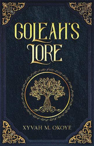 Goleah's Lore (Paperback)