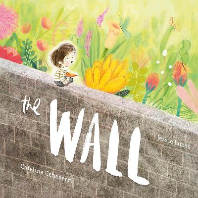 The The Wall (Paperback)