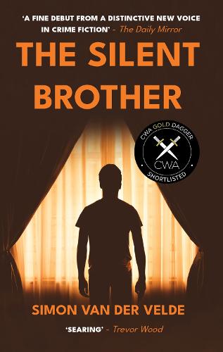 The Silent Brother: A Literary Thriller (Paperback)