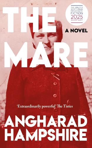 Cover of The Mare: A Novel