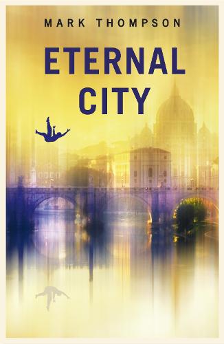 Eternal City (Paperback)