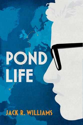 Pond Life (Paperback)