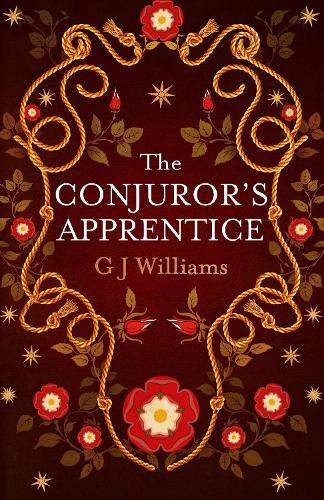 The Conjuror's Apprentice (Paperback)