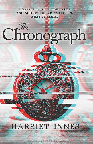 The Chronograph (Paperback)