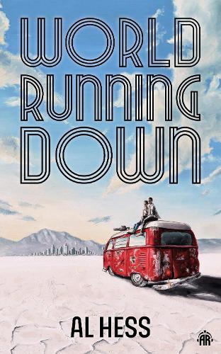 World Running Down (Paperback)