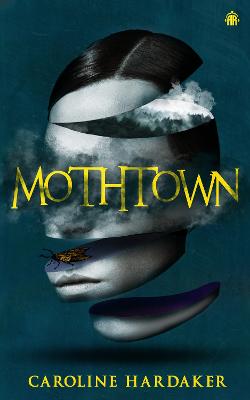 Mothtown (Paperback)