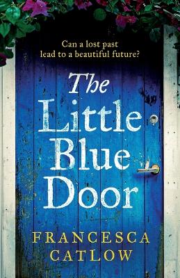 The Little Blue Door - Little Blue Door 1 (Paperback)