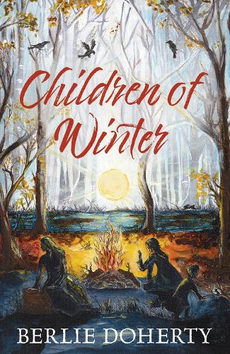 Children of Winter (Paperback)