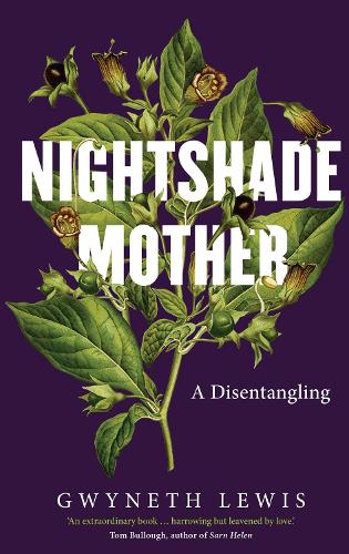 Cover of Nightshade Mother