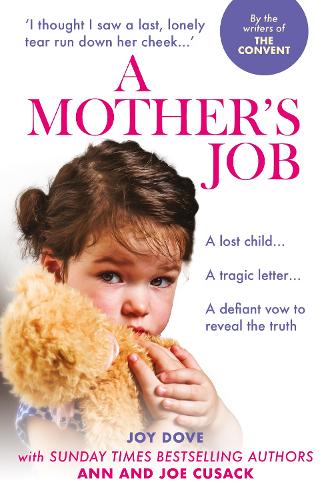 A Mother's Job: From Benefits Street to the Houses of Parliament: One Woman's Fight For Her Tragic Daughter (Paperback)