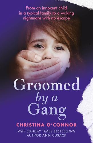 Groomed By A Gang (Paperback)
