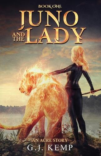Juno and the Lady (Paperback)